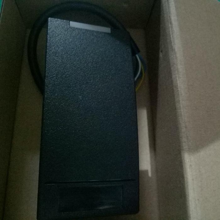 

wiegand mifare 13,56Mhz mf card 13,56 mhz reader access waterproof