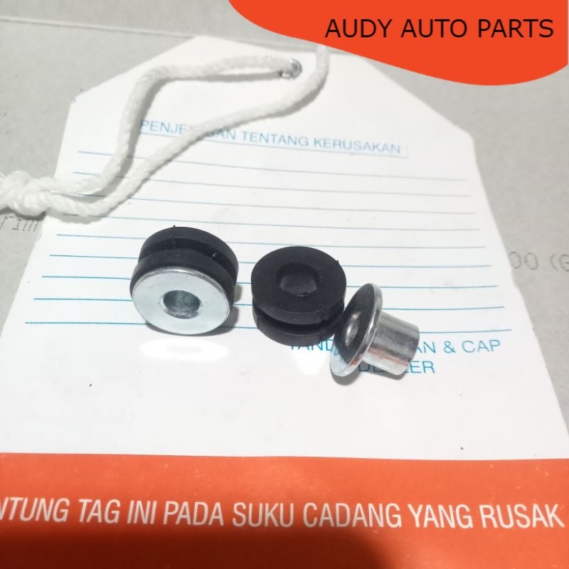 AUDY COD Bosh Ring Karet Body Universal Peredam Getaran