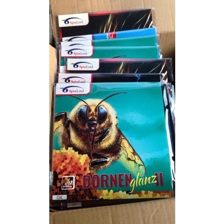 SPINLORD DORNENGLANZ II CO