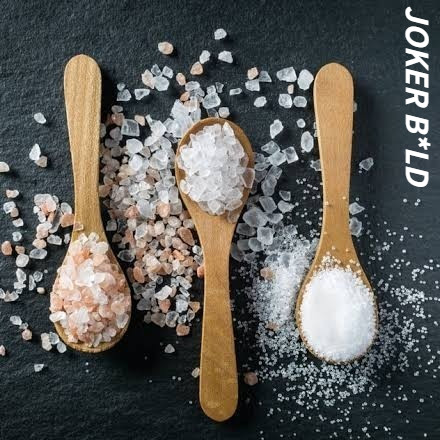 

GARAM DAPUR KEMASAN BLCK JOKER 10 PCS