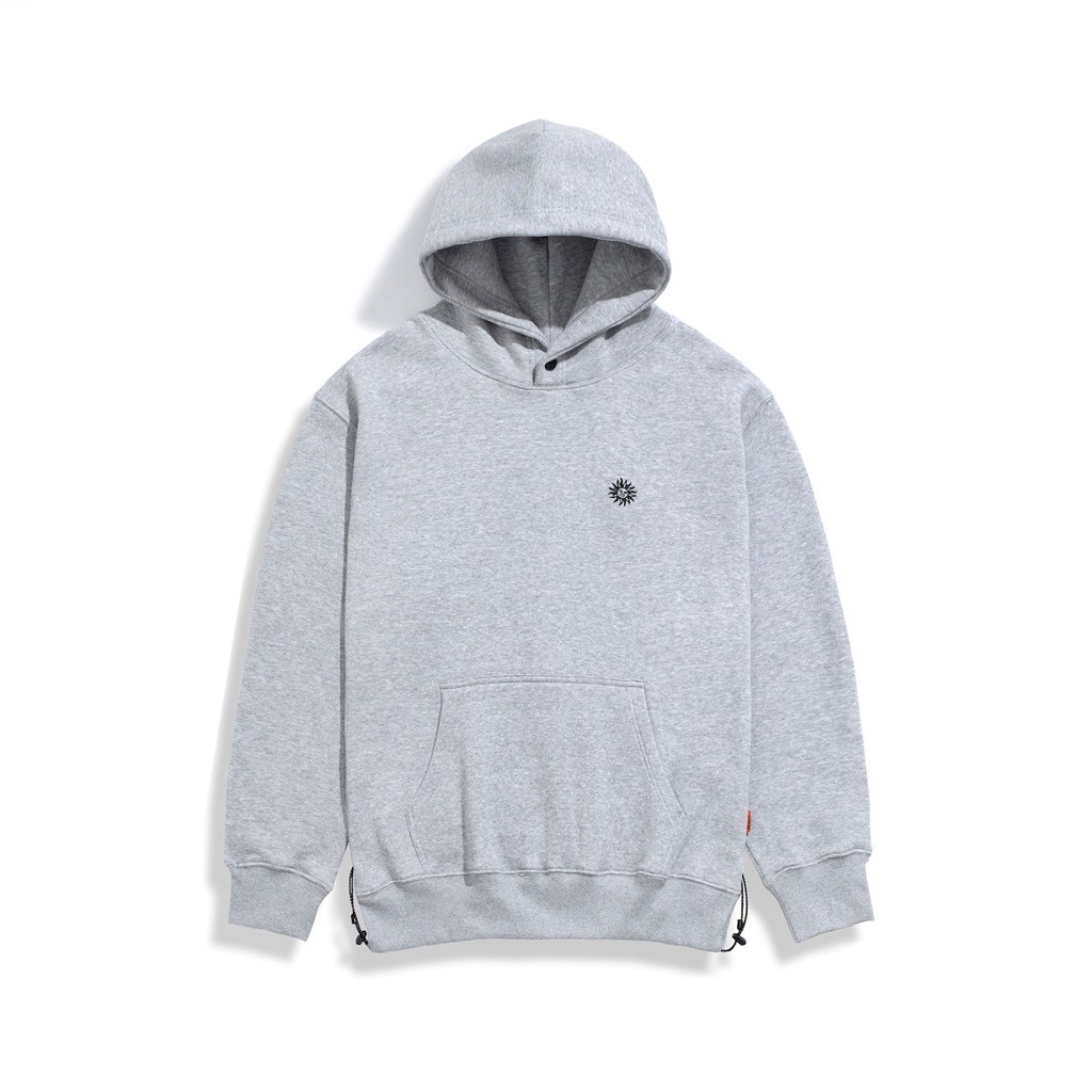 Vearst Pullover Hoodie Hoffman Misty