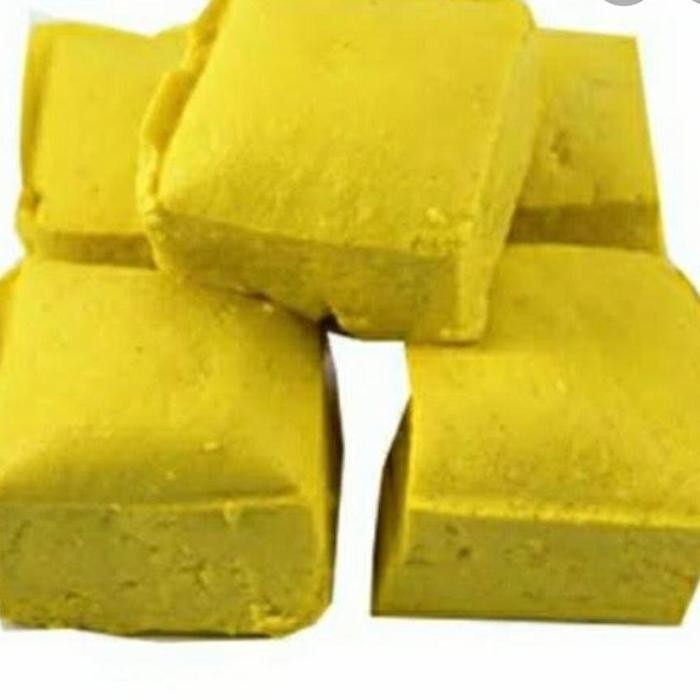 

Tahu Kuning Jambi 10 Pcs