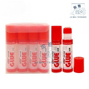 

Lem Stik Cair Joyko GL-R50 Liquid Glue Stick Lem OGlue GLR50 Besar 50ml | JiaBan