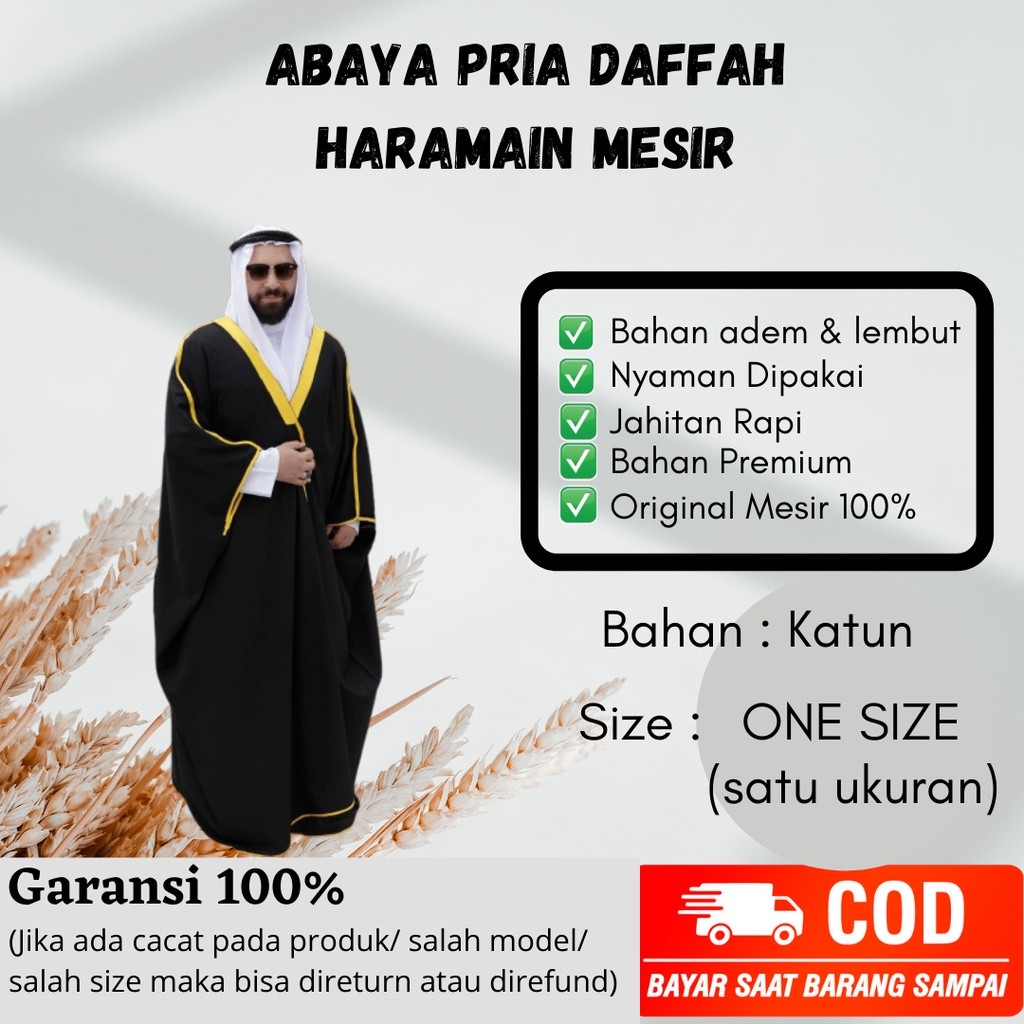 Bisht Luaran Jubah Bhist Jubah Luaran Jubah Raja Luaran Jubah Raja Arab Luaran Jubah Biasa Dipake Im