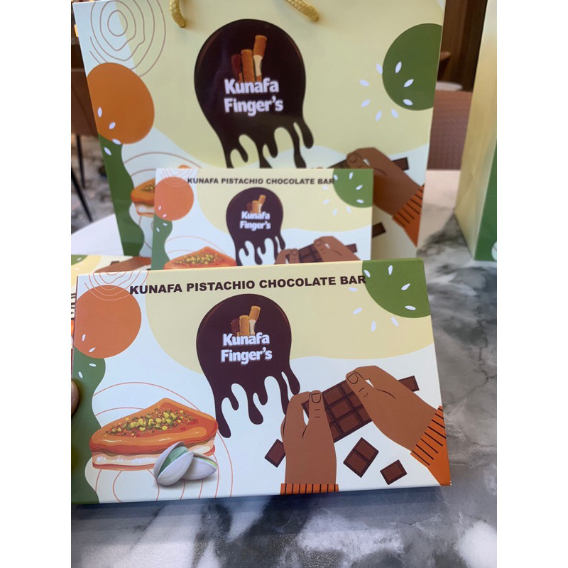 

Coklat Dubai Kunafa Finder Coklat Dubai Viral Malaysia Pustachio Lotus Chocolate