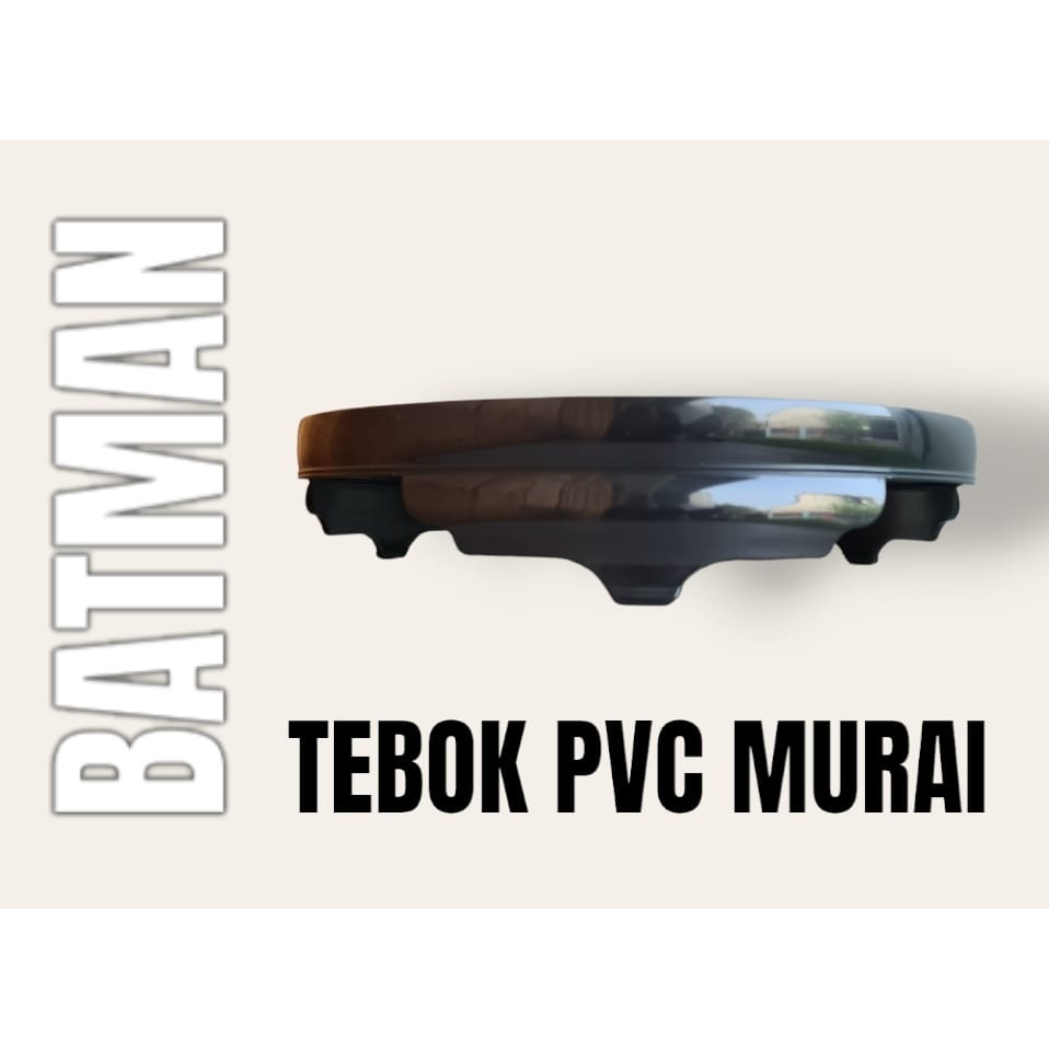 TEBOK_PVC_MURAI_BATMAN_TERMURAH_SENUSANTARA