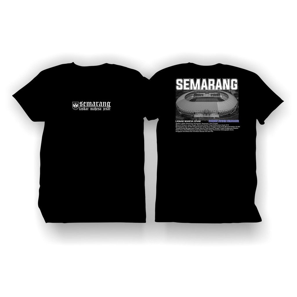 Kaos PSIS Semarang " Kaos Psis Semarang/Kaos Suporter PSIS/Kaos PSIS Liga 1/Kaos Semarang