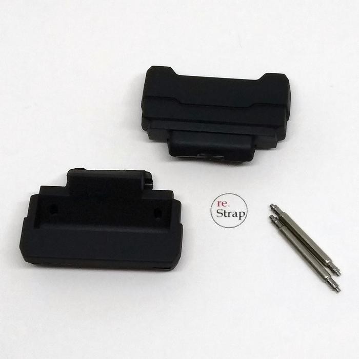 Strap Adapter G-Shock 16mm/24mm (Nato/Zulu Strap)