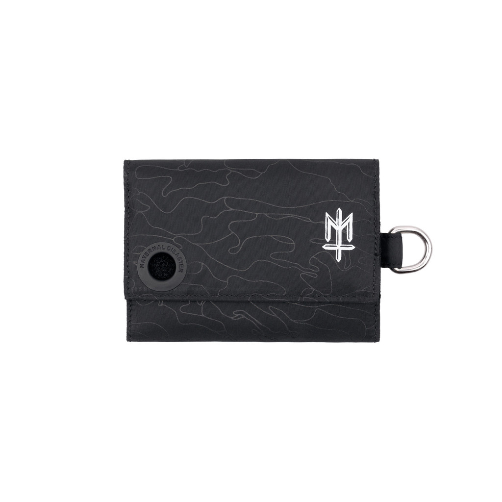 MATERNAL DISASTER - WOLLER - DOMPET