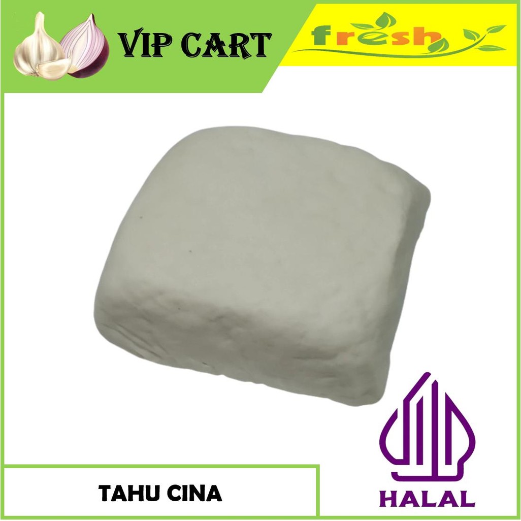 

TAHU CINA TAHU PUTIH BESAR