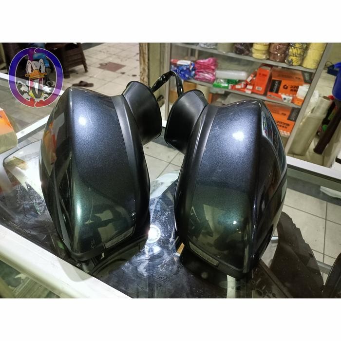 spion mazda 2 R skyactiv original