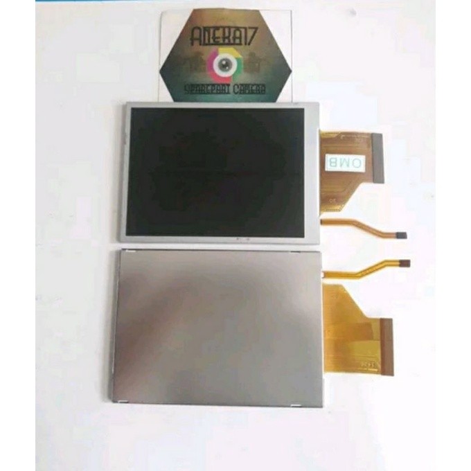 LCD For Nikon D5200 D3300 New With BacklightCO