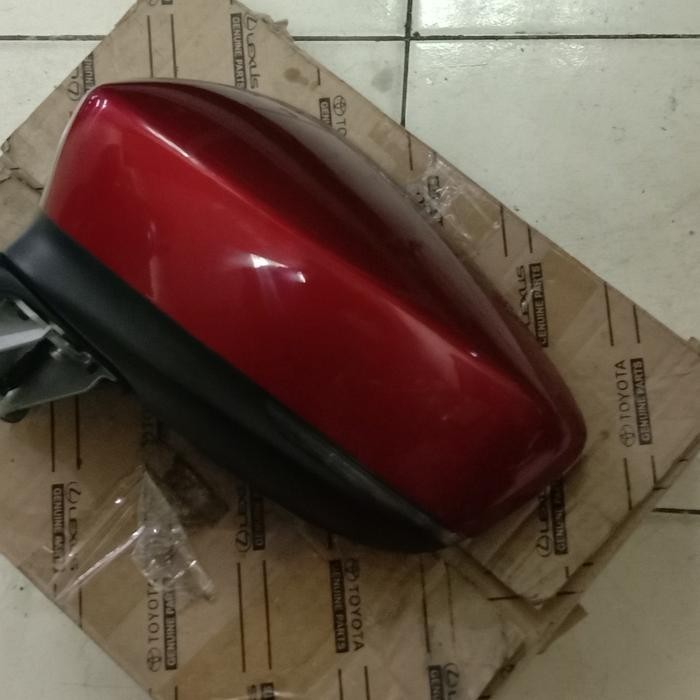 spion mazda 2 skyactiv th 2016 2017