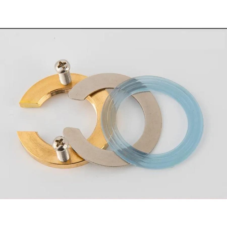 mur spare part pengencang drat kran wastafel panas dingin keran air DPD