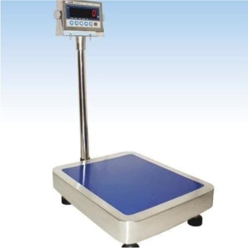 timbangan digital 150kg / timbangan industri CAS CI-2001AS 150kg x10gr