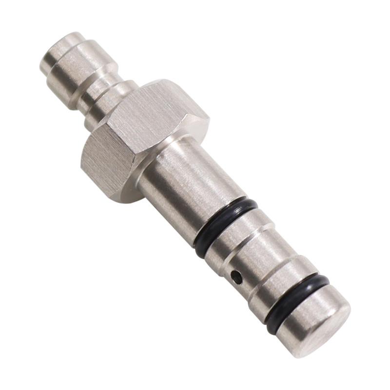 TUXING PCP Paintball Filling Probe Quick Disconnect Filling/Charging Probbe Stainless Steel Air Tool