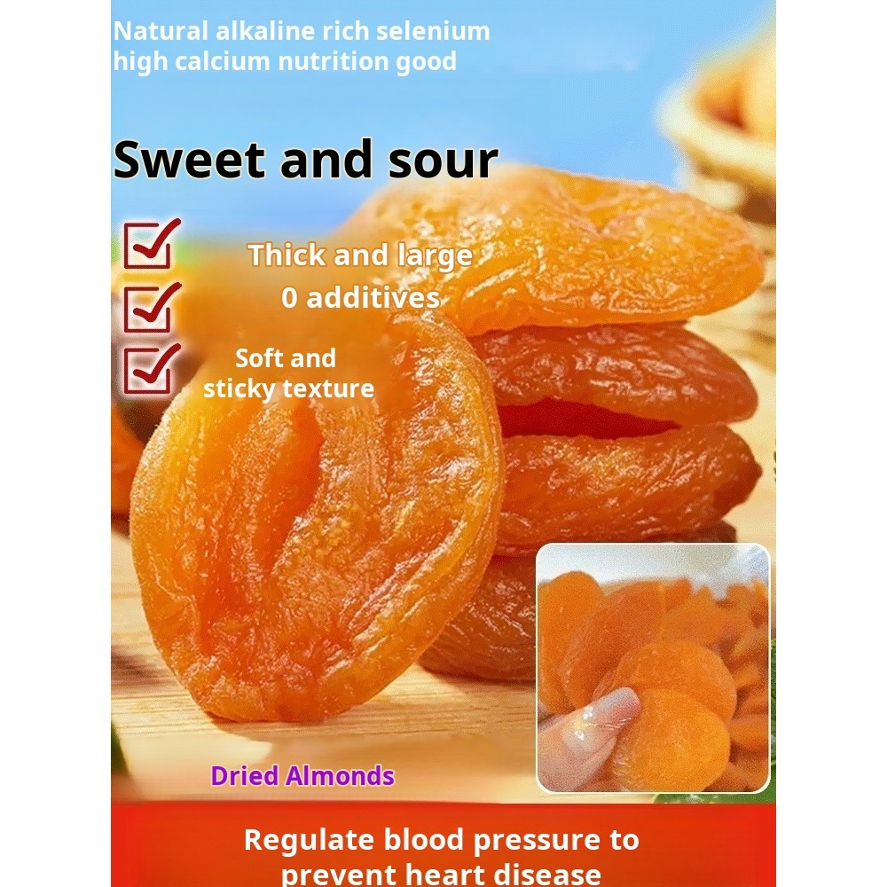 

Packages Showcase Dried Apricot Additivefree Dried Apricots Full Refund If not Satisfied Wellbeing