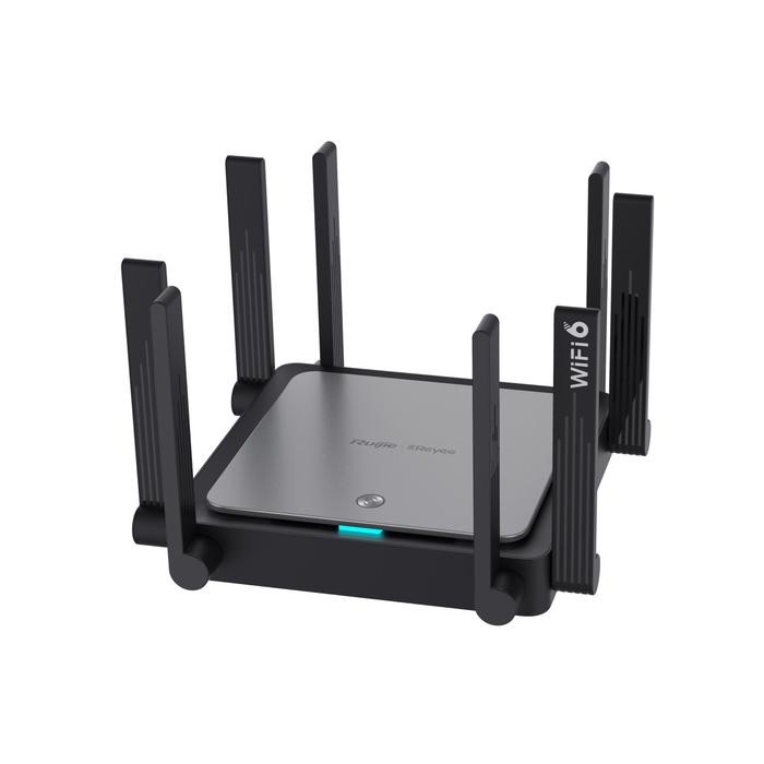 Ruijie RG-EW3200GX PRO 3200M Wi-Fi 6 Dual-band Gabit Router