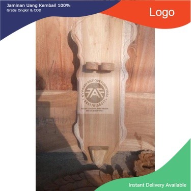 blawong keris ukir jepara jati mentah asli temuan termewah AF1