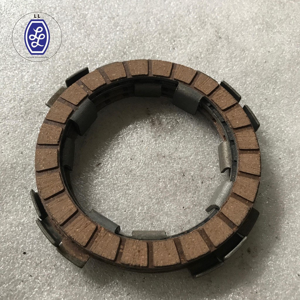 KAMPAS KOPLING SUZUKI RC100