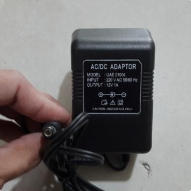 ADAPTOR INDICATOR SGW-3015S / SGW 3015PS / CHARGER INDICATOR 3015 Bergaransi