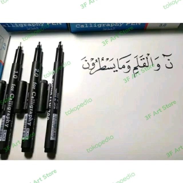 

Promo spido Kaigrafi - no. 3