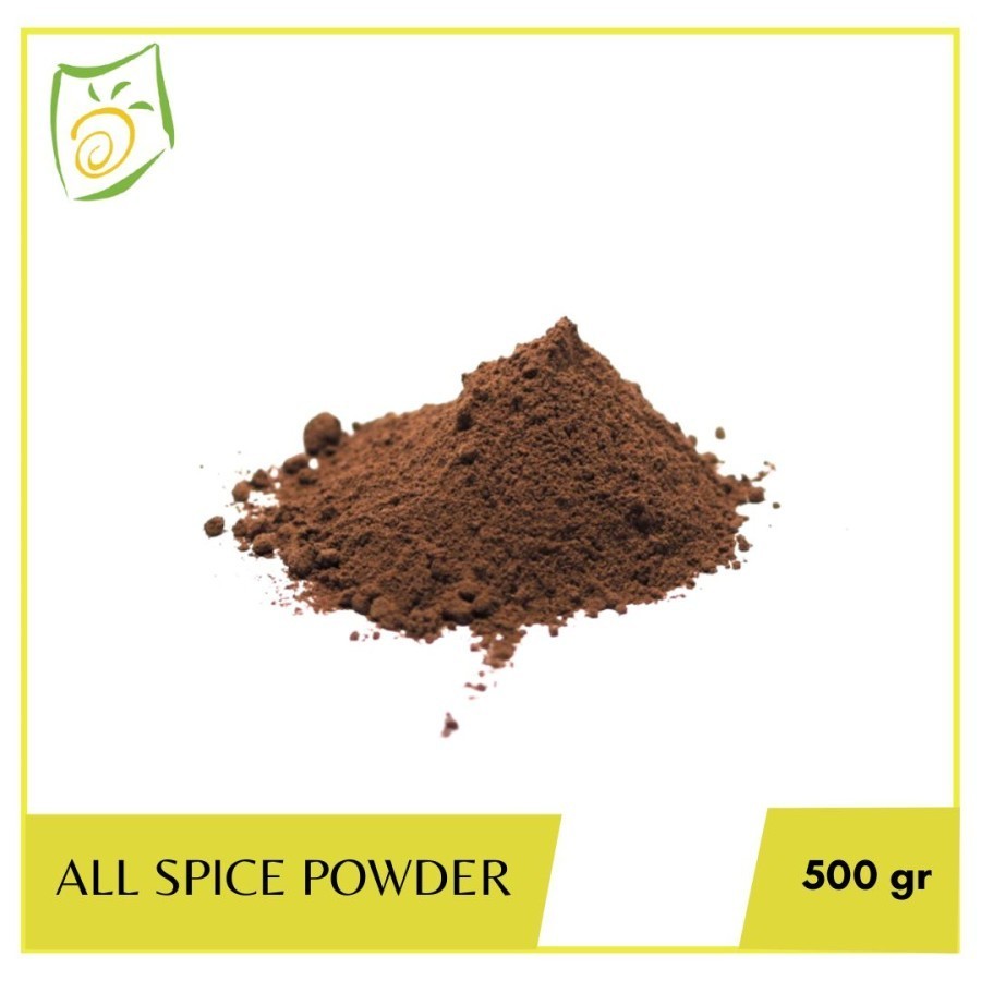 

Allspice Powder Jarr 500g