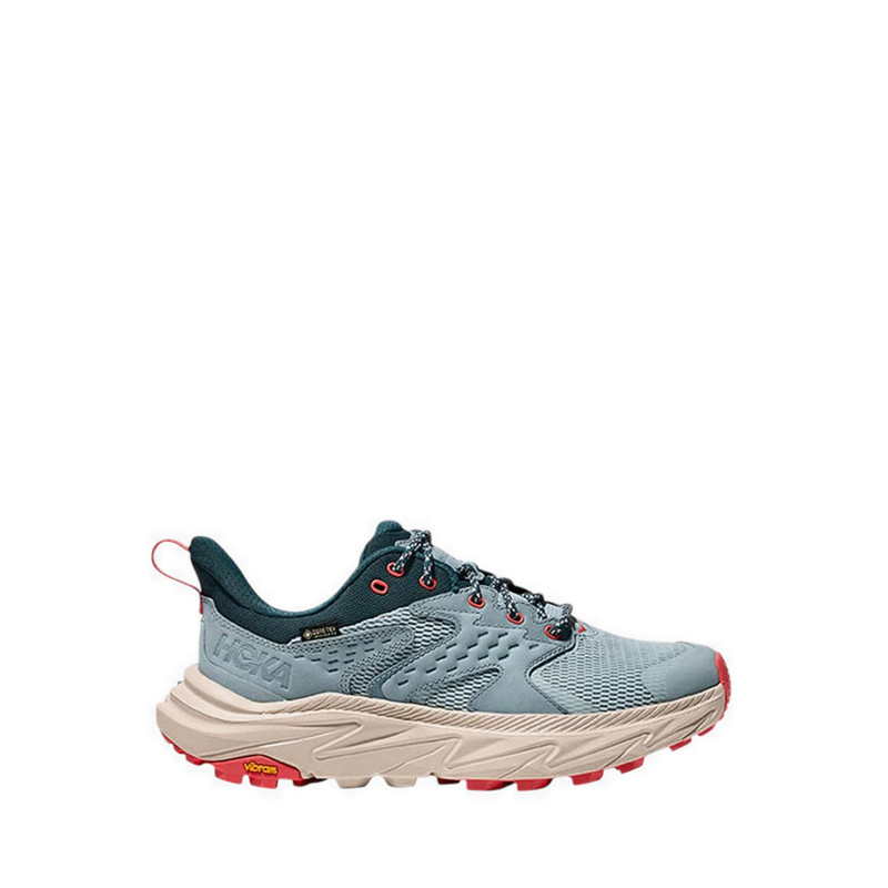 Hoka Anacapa 2 Low GTX Women's Running - Druzy / Dawn Light HX