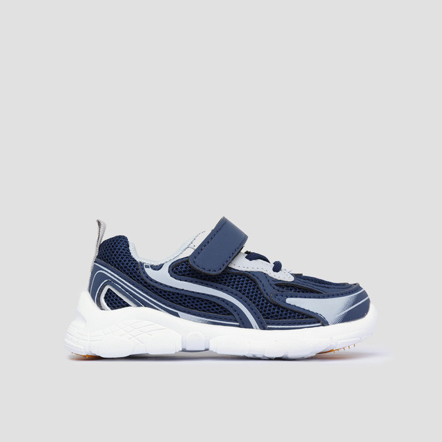 Little M Fashion Sepatu Sneakers Anak Laki-laki 122292949