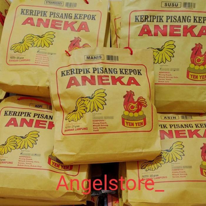 

Sale keripik pisang coklat aneka asli lampung keripik aneka lampung - susu, ANEKA 225gr Happy Shopping