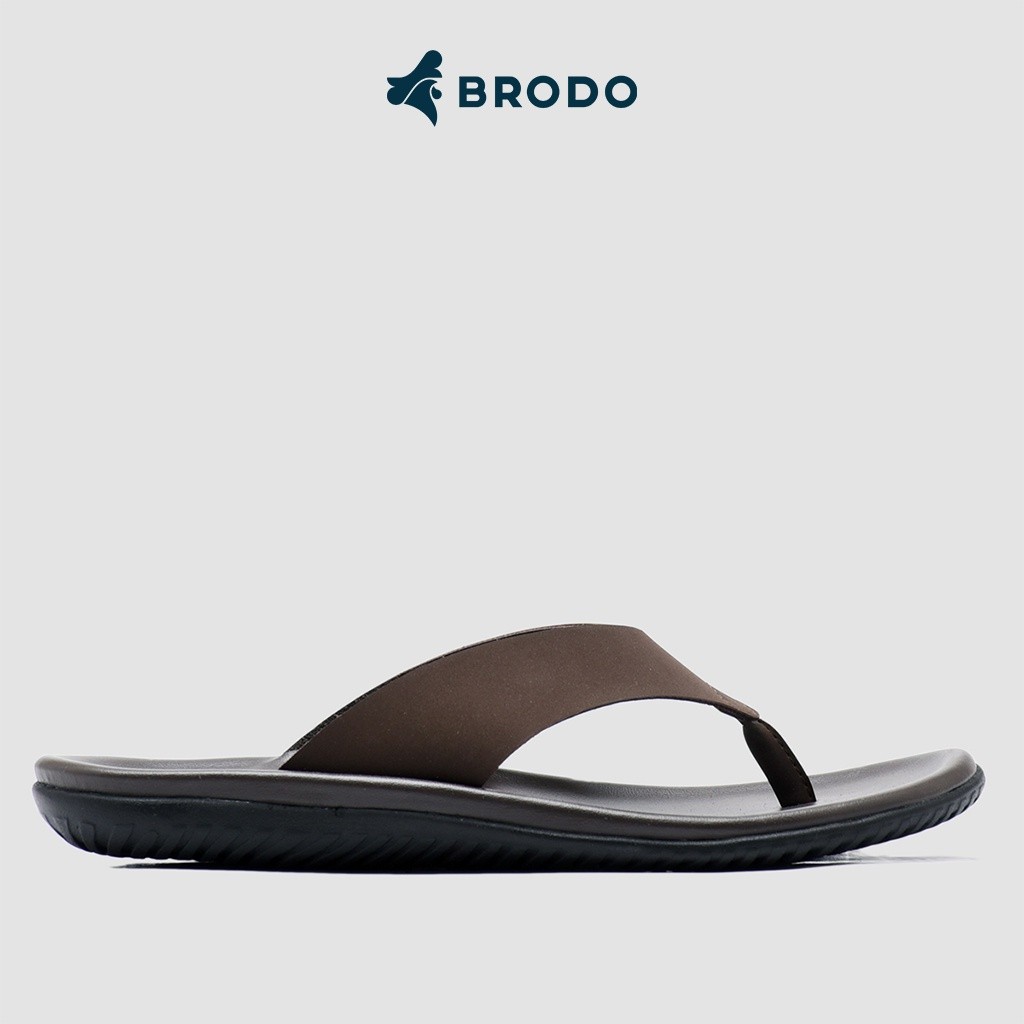 BRODO - Flipper Brown BS