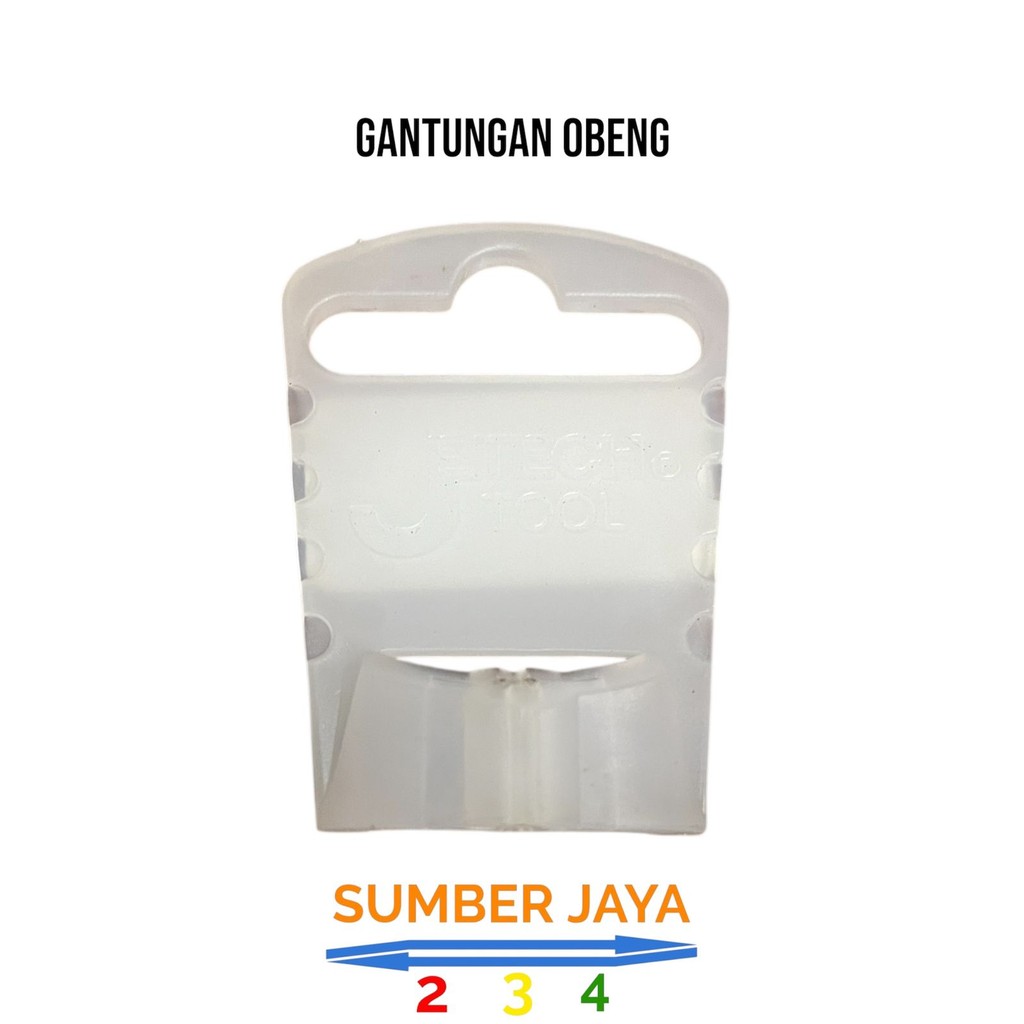 Gantungan Obeng 5-6MM / Gatungan Untuk Obeng Ukuran 5-6MM TERMURAH