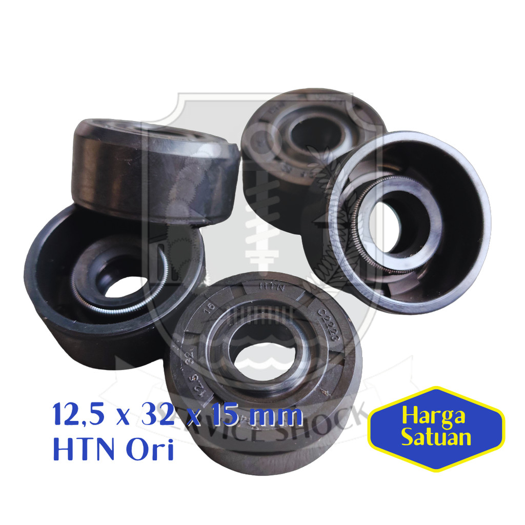 Sil Oli Shock Belakang Variasi Universal Motor Bebek (Moped) Matic Yosimura DBS GAZI Red It GP YOKO 