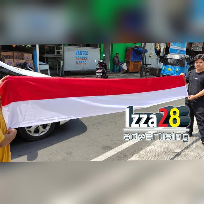 

umbul umbul lurus umbul umbul merah putih panjang 5 meter