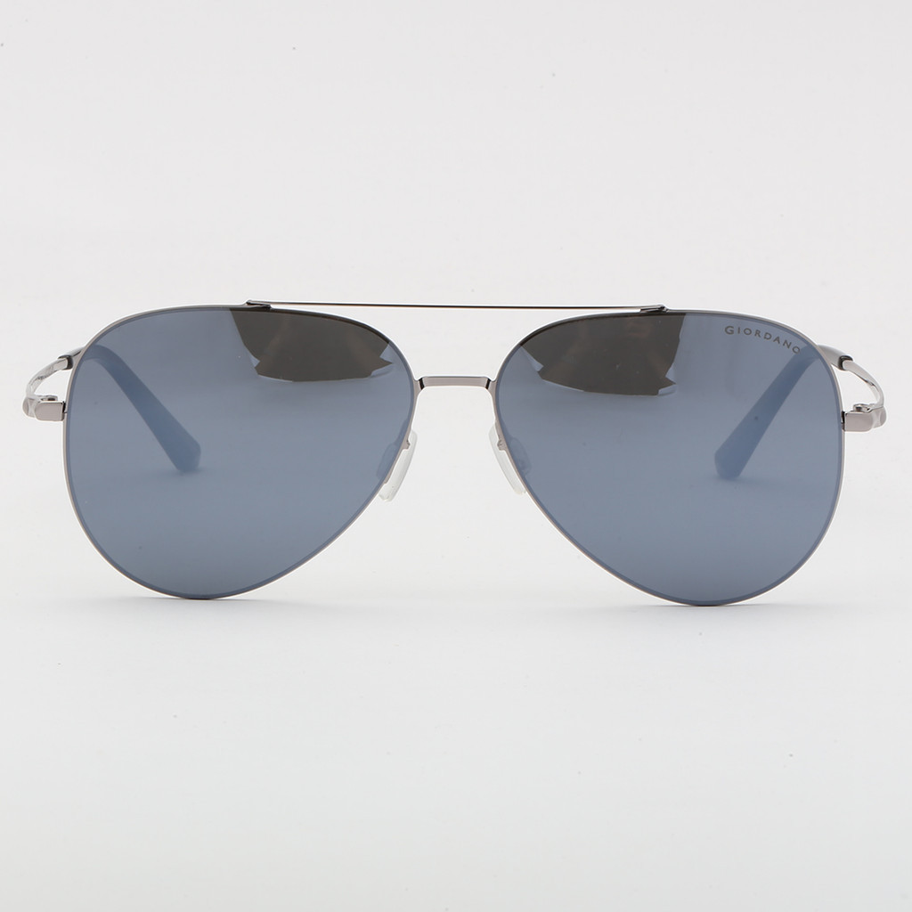 GIORDANO KACAMATA HITAM S GD GA90637 02 59