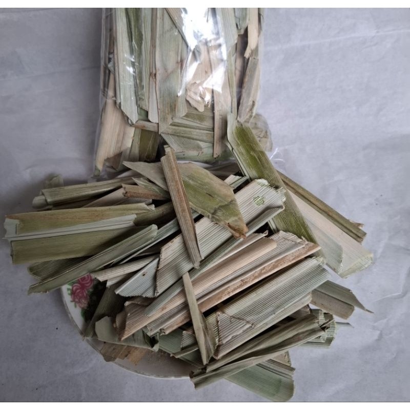 

MURAH Daun Pandan Wangi Kering 100/200gr