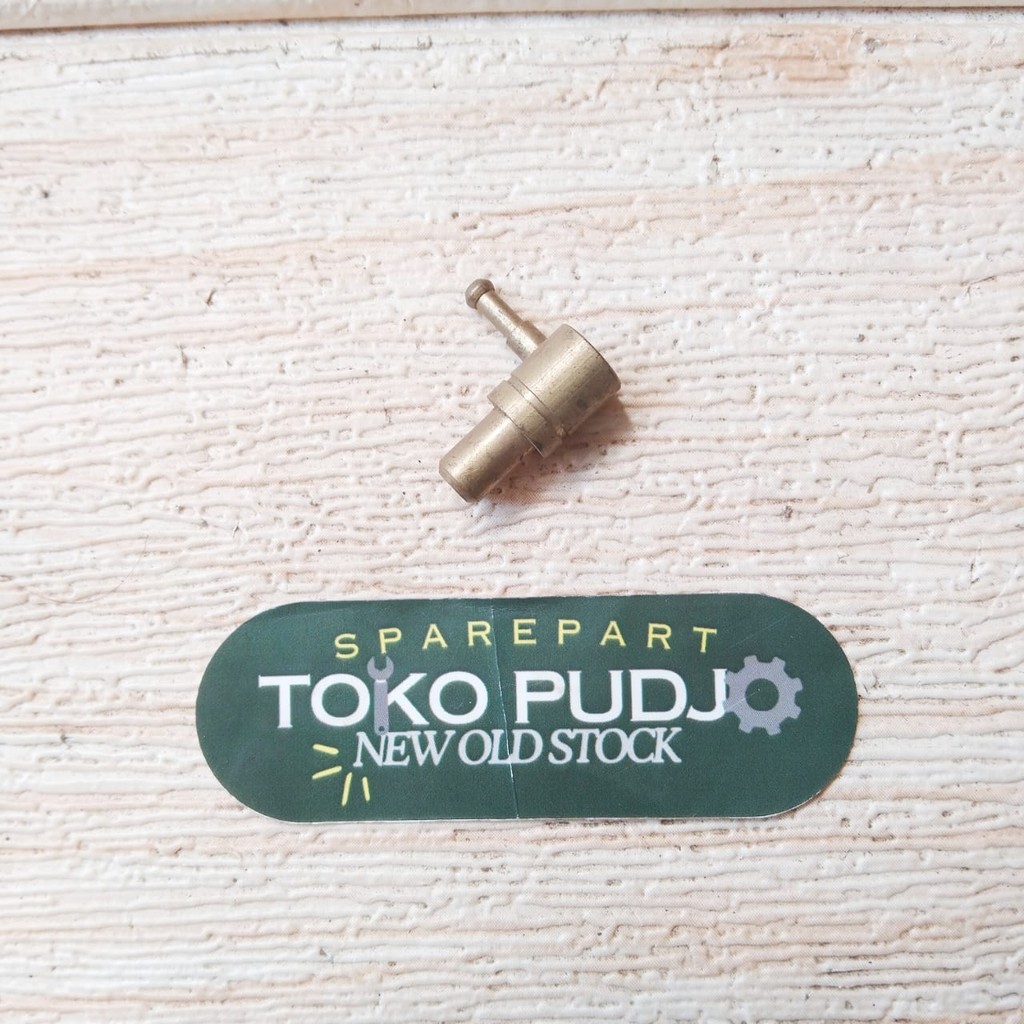 COD/NEPEL SELANG OLI SAMPING SATRIA 2TAK -NEW OLD STOCK-