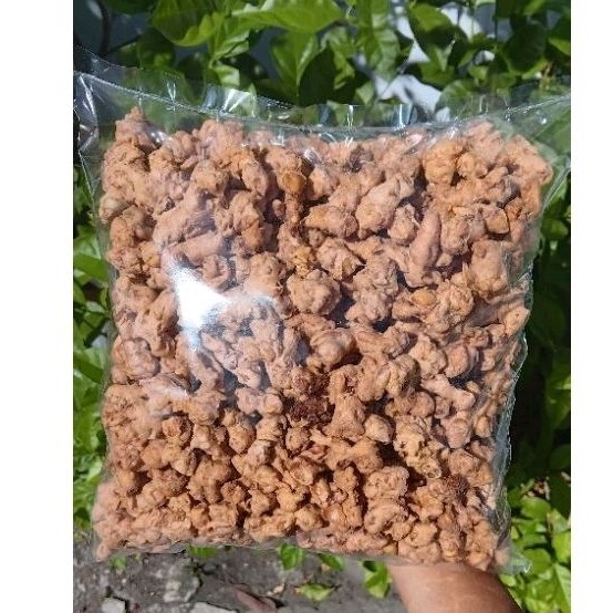 

Kacang Disco Original 400 Gram