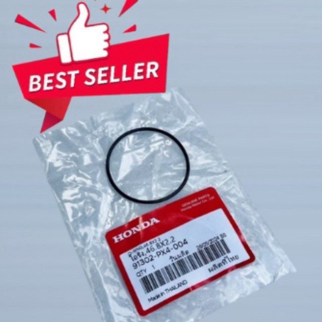 Oring Noken As HONDA JAZZ ACCORD BRIO CiTY CIVIC CRV HRV FREED Original SCM SUKU CADANG MOBIL