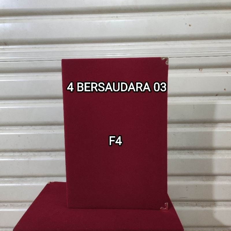 

MAP MERAH MARON UKURAN:F4,A4READY STOK BAHAN BERKUALITAS