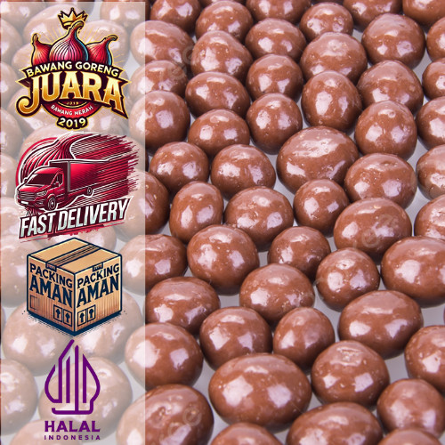 

COD LAGIE PEANUT COKLAT 100gr Lagie Coklat Chacha Coklat Caca Coklat Kacang Lagie Peanut Coklat