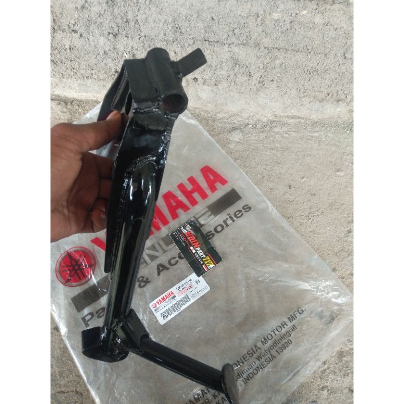 kontak Standart tenga/ jagang tenga scorpio original bsru pnp honda cb mp gl tiger