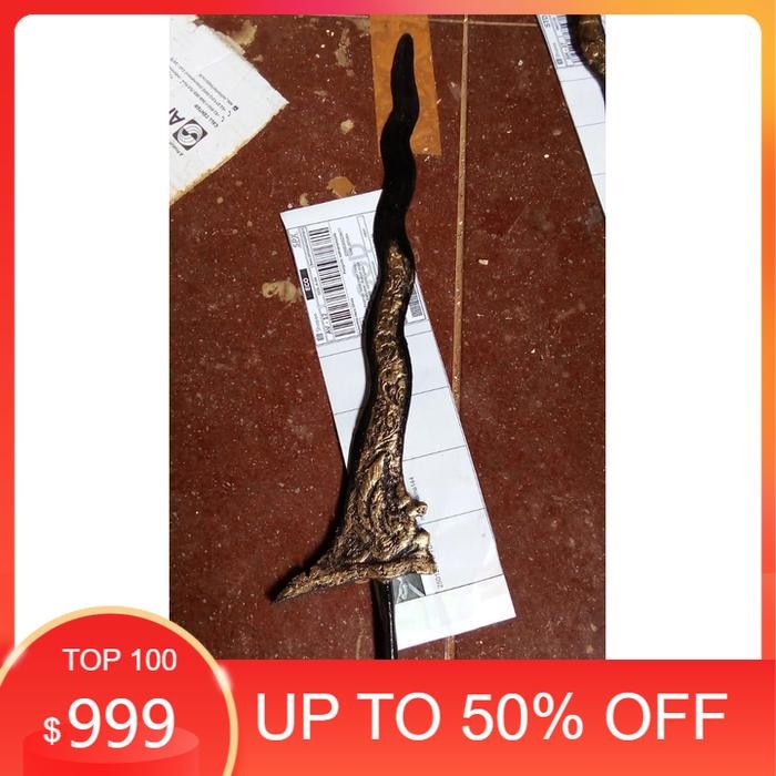 keris sempono naga raja termurah kinatah sepuh singa sari restorasian bk  Keris sengkelat majapahit 