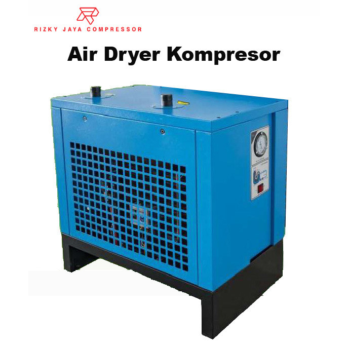 RJC Air Dryer kompresor 10 HP / Pengering Angin 10A Pengering Udara 10hp 10 A