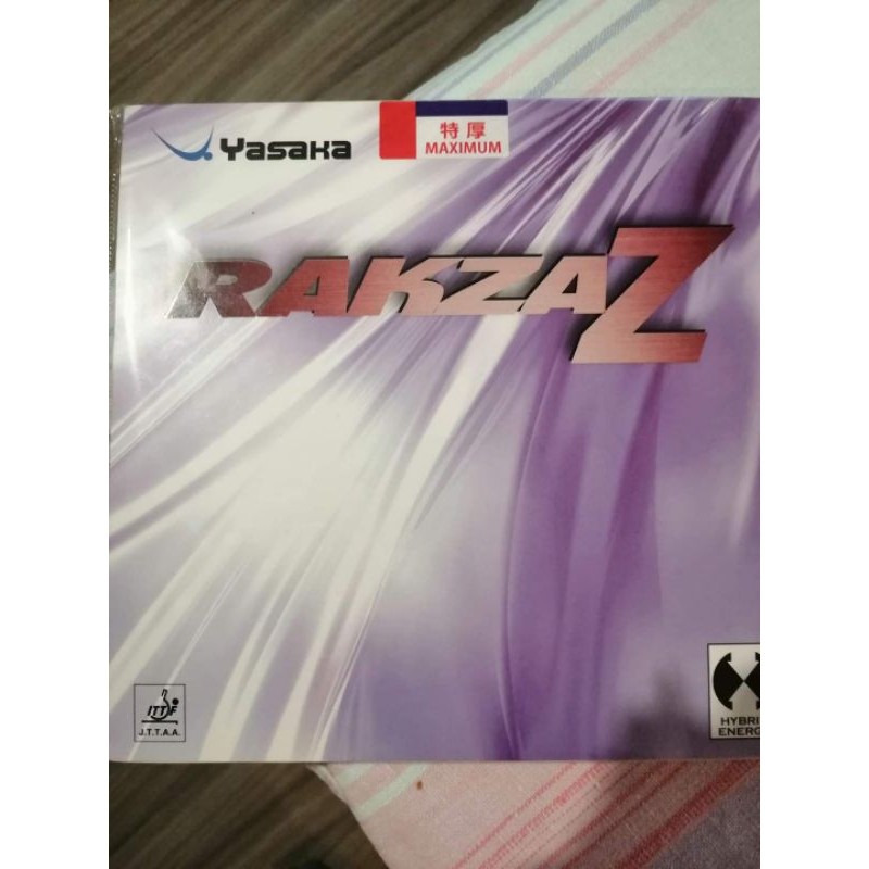 YASAKA RAKZA Z CO