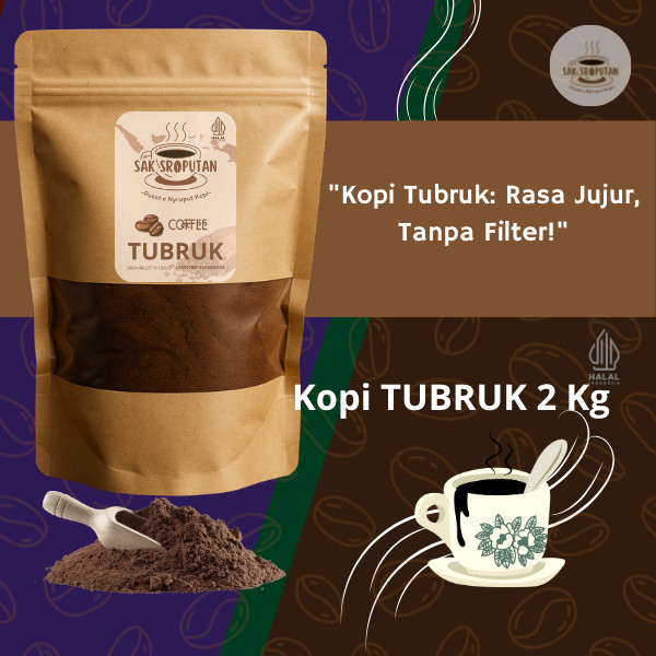 

bubuk kopi Tubruk 2 kg bubuk kopi hitam 2 kg mantap kopi tubruk spesial 2 kg bubuk kopi tubruk 2000 gram bubuk kopi hitam 2000 gram kopi bubuk tubruk 2 kg