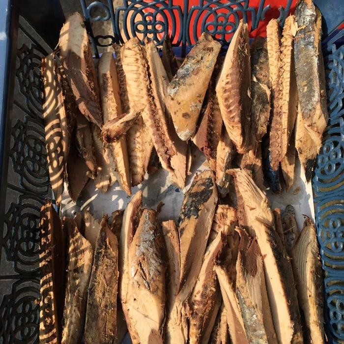 

Daging Ikan Tongkol Asep Isi 2 Pcs