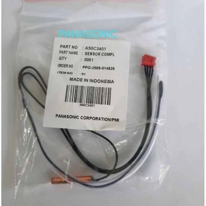 SENSOR AC PANASONIC ECONAVI ORIGINAL