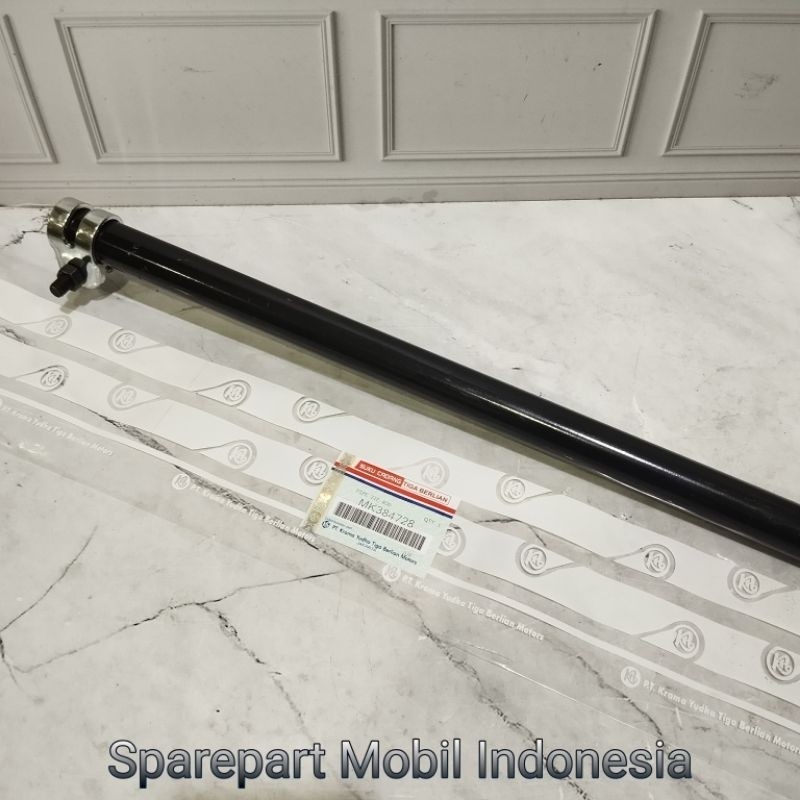 Pipa Tie Rod Tie Rod Steering As Ps125 Ps110 Canter Turbo Original