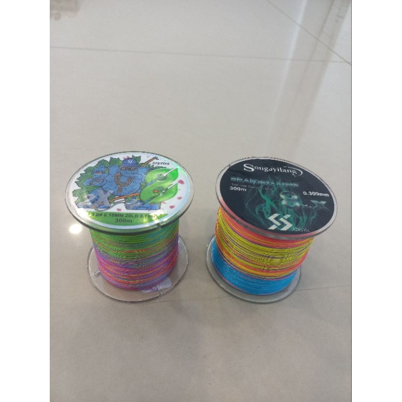 PE 1 Sougayilang 300 M